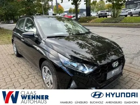 Used HYUNDAI I20 Petrol 2022 Ad 