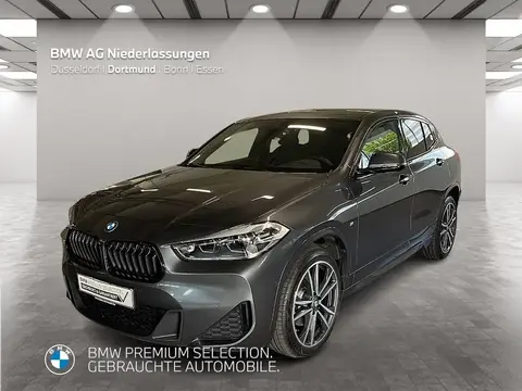 Annonce BMW X2 Diesel 2021 d'occasion 