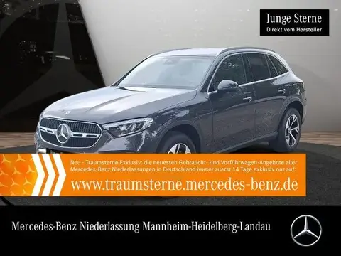 Used MERCEDES-BENZ CLASSE GLC Hybrid 2023 Ad 