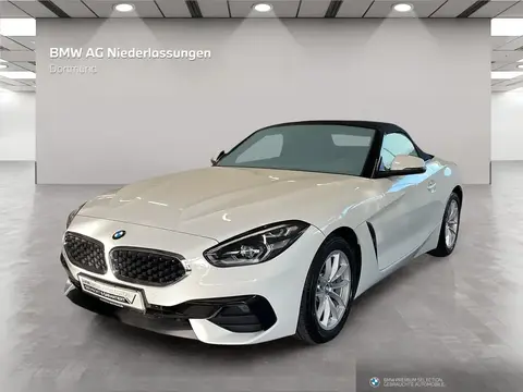 Used BMW Z4 Petrol 2021 Ad 