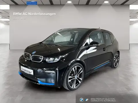 Annonce BMW I3 Non renseigné 2022 d'occasion 