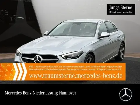 Used MERCEDES-BENZ CLASSE C Petrol 2024 Ad 