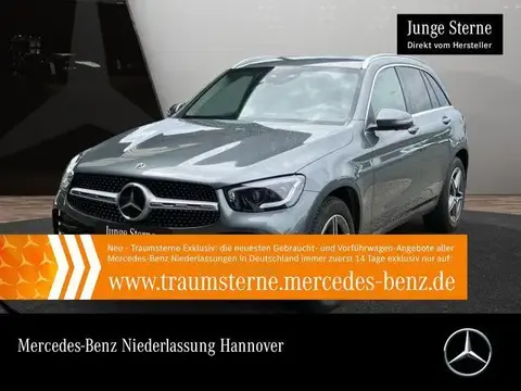 Annonce MERCEDES-BENZ CLASSE GLC Diesel 2021 d'occasion Allemagne