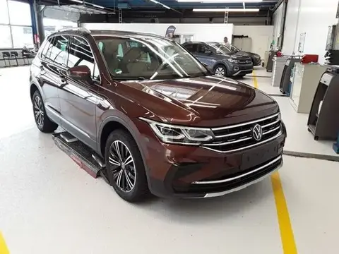 Annonce VOLKSWAGEN TIGUAN Diesel 2023 d'occasion 