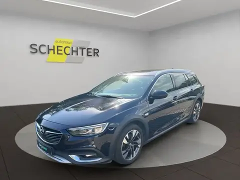 Used OPEL INSIGNIA Diesel 2019 Ad 