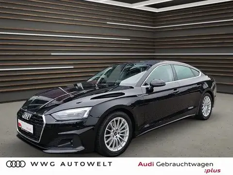 Annonce AUDI A5 Diesel 2021 d'occasion 