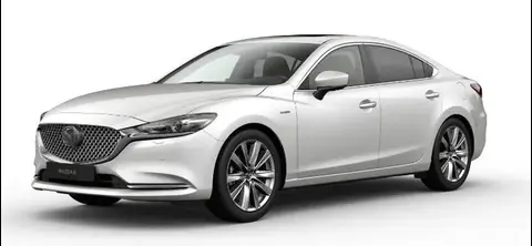 Used MAZDA 6 Petrol 2024 Ad 