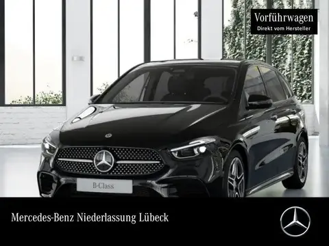 Annonce MERCEDES-BENZ CLASSE B Essence 2024 d'occasion 