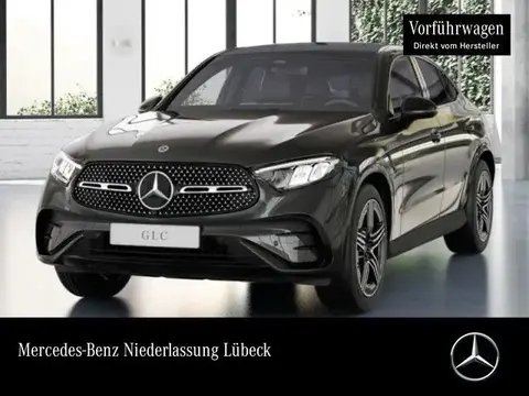 Annonce MERCEDES-BENZ CLASSE GLC Diesel 2024 d'occasion Allemagne