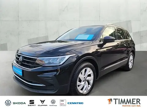 Annonce VOLKSWAGEN TIGUAN Essence 2024 d'occasion 