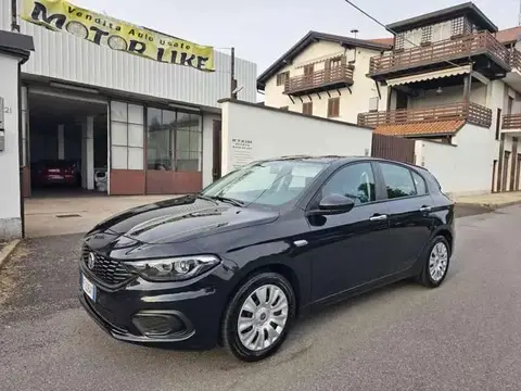 Annonce FIAT TIPO Essence 2019 d'occasion 