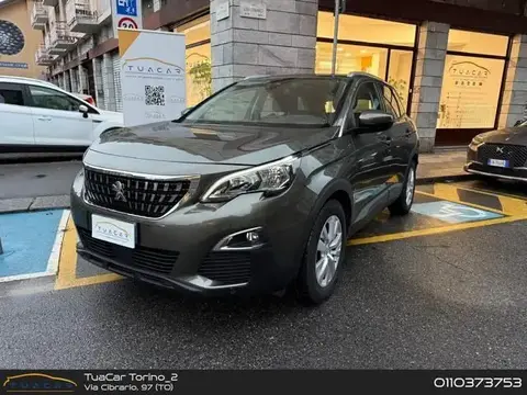 Annonce PEUGEOT 3008 Diesel 2019 d'occasion 