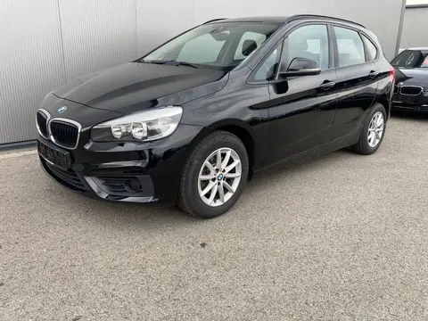 Annonce BMW SERIE 2 Diesel 2015 d'occasion 