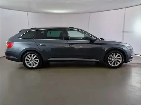 Used SKODA SUPERB Hybrid 2021 Ad 