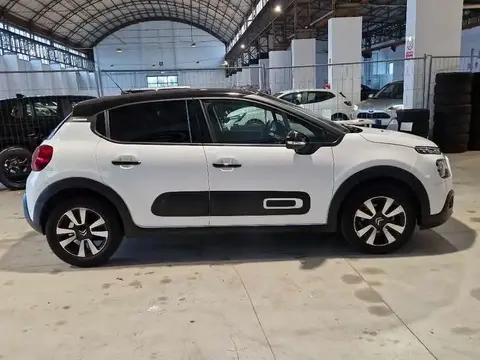 Annonce CITROEN C3 Essence 2022 d'occasion 