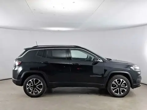 Used JEEP COMPASS Hybrid 2022 Ad 