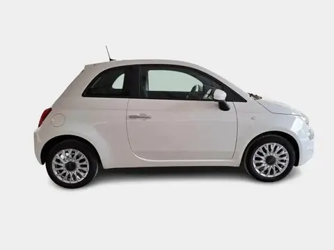 Used FIAT 500 Petrol 2020 Ad 