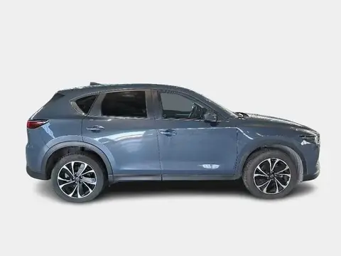 Used MAZDA CX-5 Diesel 2023 Ad 