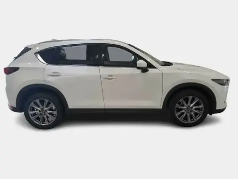 Used MAZDA CX-5 Diesel 2019 Ad 