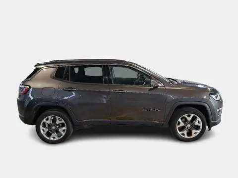 Annonce JEEP COMPASS Diesel 2019 d'occasion 