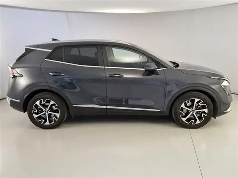 Annonce KIA SPORTAGE Hybride 2022 d'occasion 