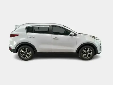 Annonce KIA SPORTAGE Hybride 2021 d'occasion 