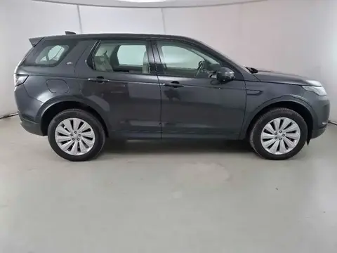 Used LAND ROVER DISCOVERY Hybrid 2020 Ad 