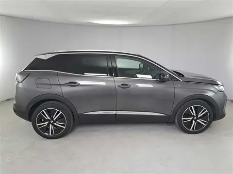 Used PEUGEOT 3008 Diesel 2021 Ad 