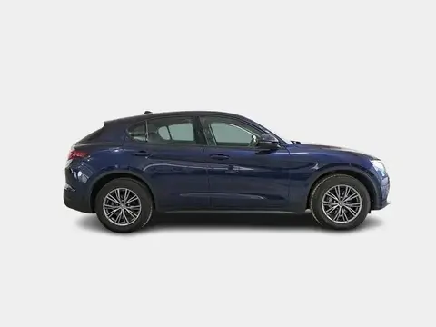 Used ALFA ROMEO STELVIO Diesel 2021 Ad 