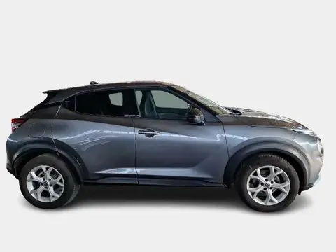 Used NISSAN JUKE Petrol 2020 Ad 