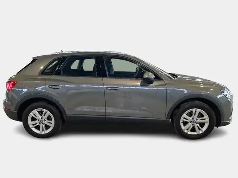 Annonce AUDI Q3 Diesel 2019 d'occasion 