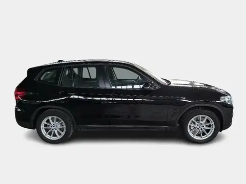 Used BMW X3 Hybrid 2021 Ad 