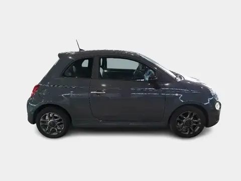 Used FIAT 500 Hybrid 2021 Ad 