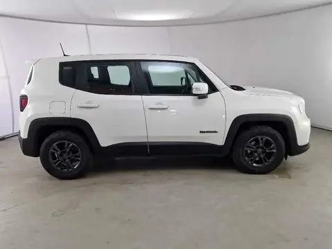 Annonce JEEP RENEGADE Diesel 2020 d'occasion 