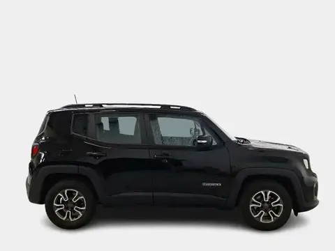 Used JEEP RENEGADE Petrol 2019 Ad 