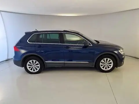 Used VOLKSWAGEN TIGUAN Diesel 2019 Ad 