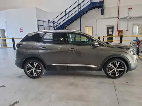 Used PEUGEOT 3008 Diesel 2019 Ad 