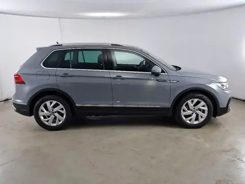 Used VOLKSWAGEN TIGUAN Petrol 2021 Ad 