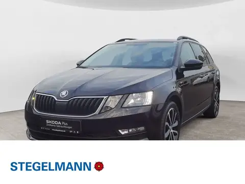 Used SKODA OCTAVIA Petrol 2020 Ad 