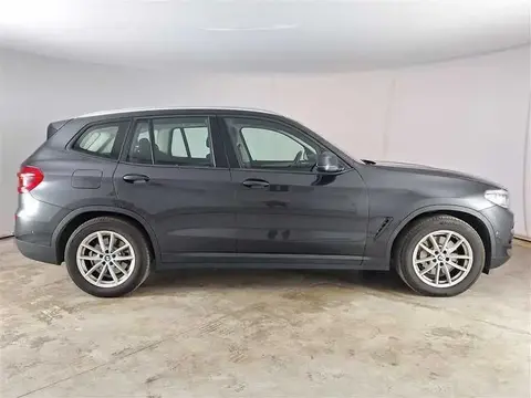 Annonce BMW X3 Hybride 2021 d'occasion 