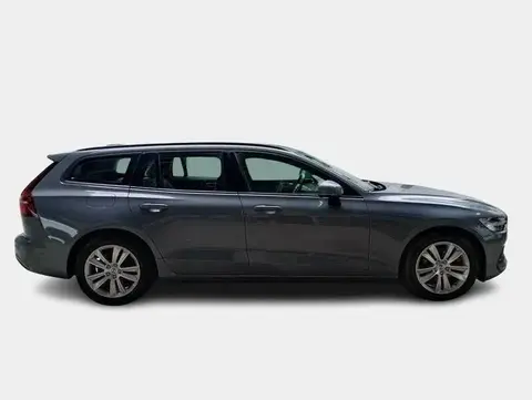 Annonce VOLVO V60 Hybride 2021 d'occasion 