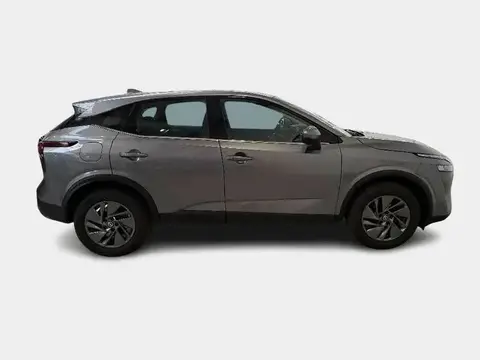 Used NISSAN QASHQAI Hybrid 2021 Ad 