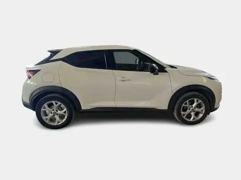 Used NISSAN JUKE Petrol 2020 Ad 