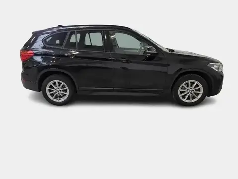 Annonce BMW X1 Diesel 2019 d'occasion 