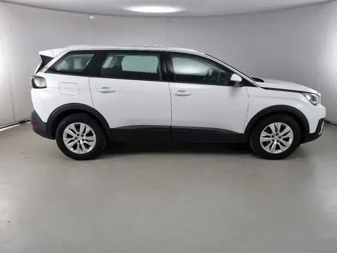 Used PEUGEOT 5008 Diesel 2019 Ad 