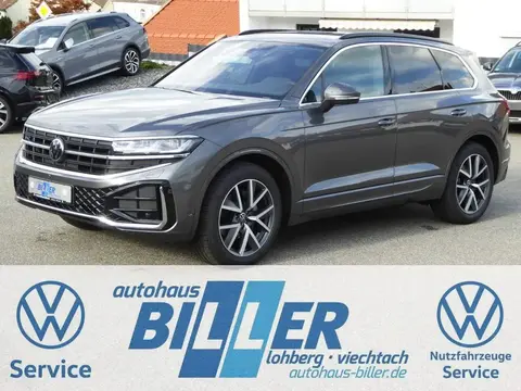 Used VOLKSWAGEN TOUAREG Diesel 2024 Ad 