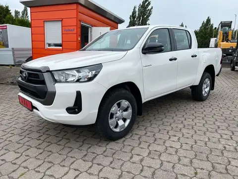 Used TOYOTA HILUX Diesel 2022 Ad 