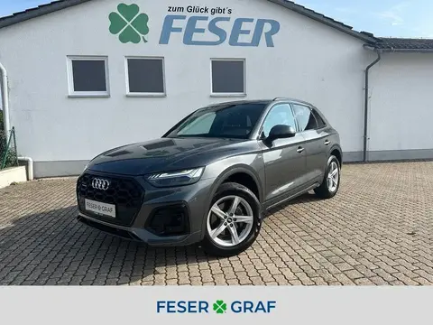 Annonce AUDI Q5 Diesel 2021 d'occasion 