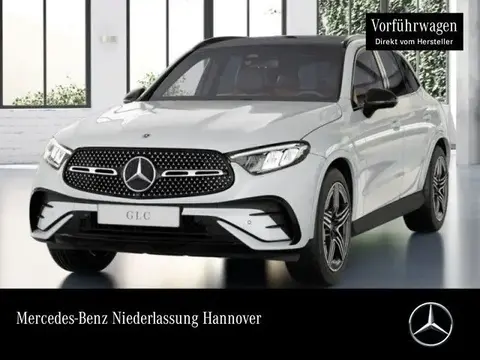 Used MERCEDES-BENZ CLASSE GLC Diesel 2024 Ad Germany