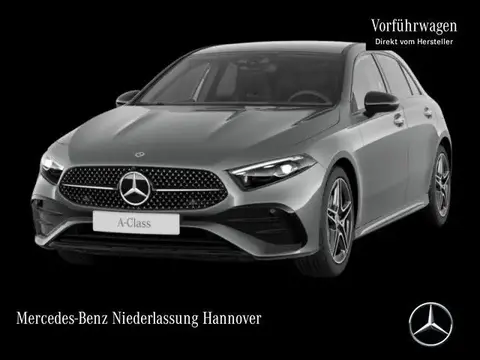 Used MERCEDES-BENZ CLASSE A Hybrid 2024 Ad 